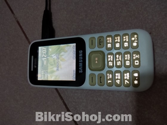 Samsung Guru Music 2